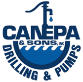 Canepa & Sons Inc - Logo