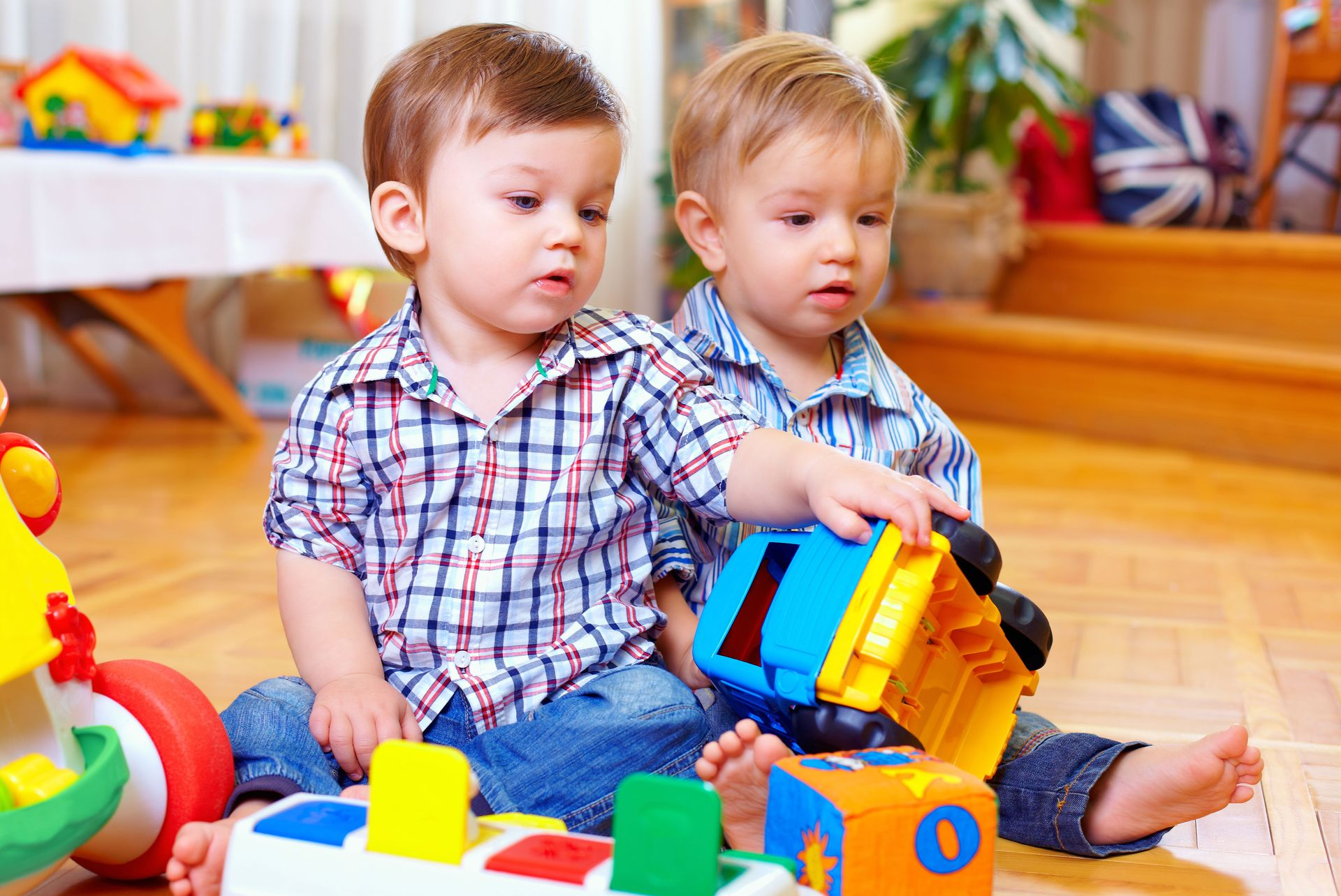 Bonanza Preschool & Kindergarten