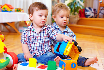 Affordable Child Care Victorville, CA