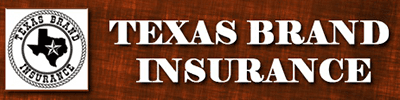 Texas Brand Insurance Agency - Logo