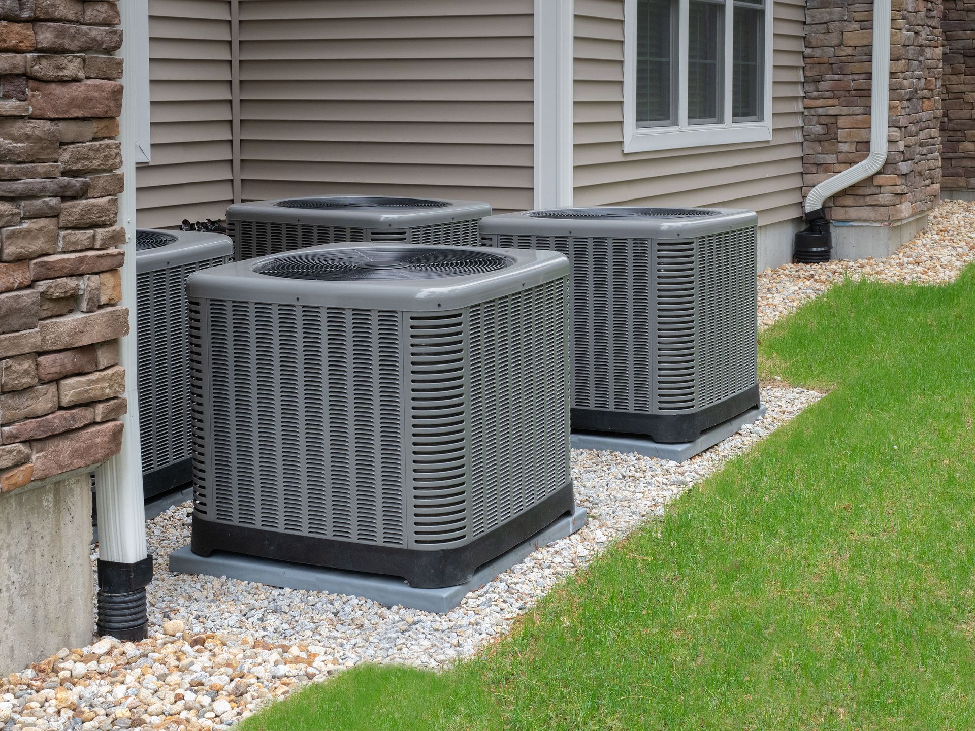 HVAC Company Mentor, OH | Willoughby, OH | JTA HVAC Inc