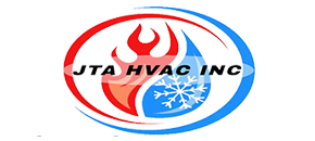 JTA HVAC INC - Logo