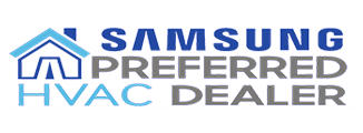 Samsung Preferred HVAC Dealer