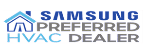 Samsung Preferred HVAC Dealer