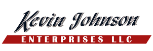Kevin Johnson Enterprises LLC Logo