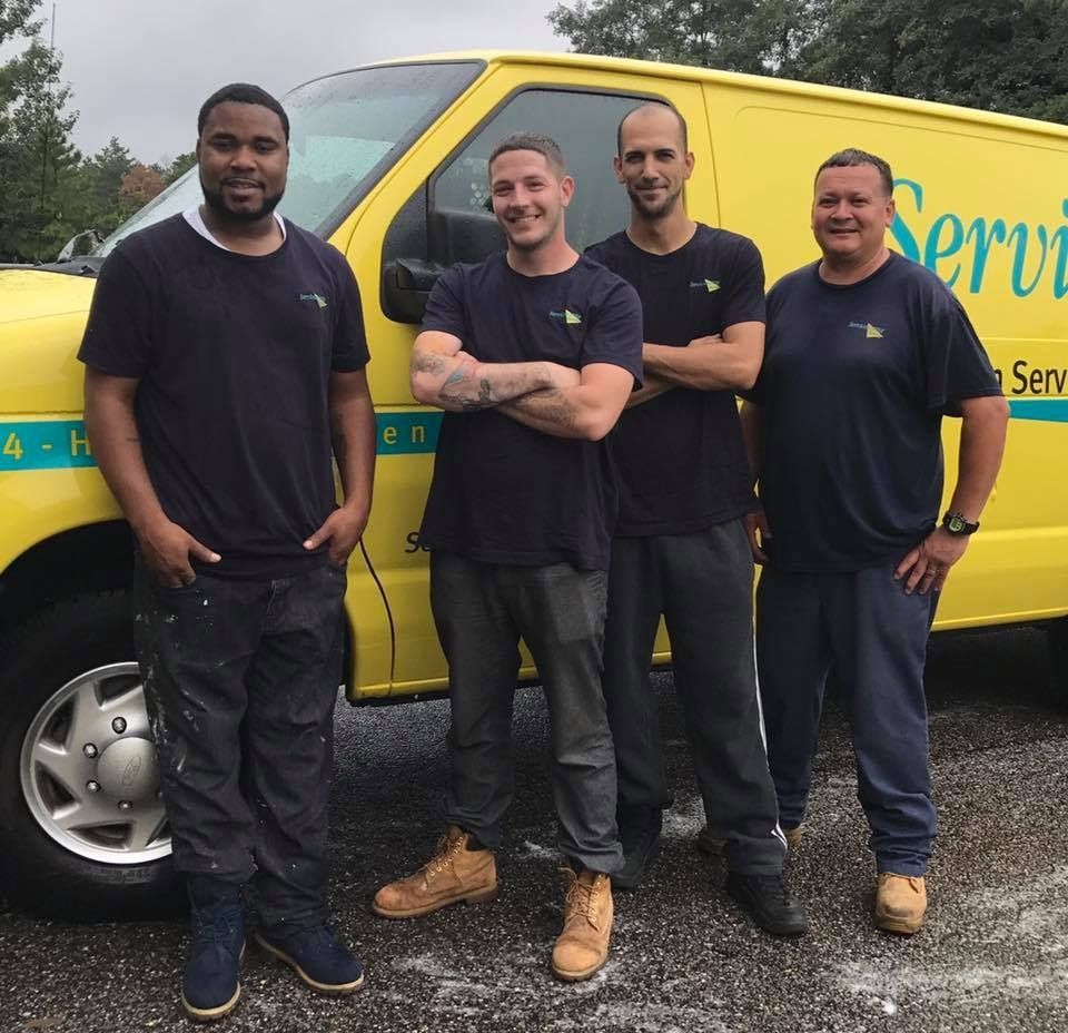 Service Master by American Restoration Services, Inc.