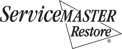 Service Master by American Restoration Services, Inc. Logo