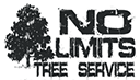 No Limits Tree Service | Logo