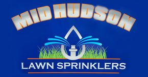 Mid Hudson Lawn Sprinkler - Logo