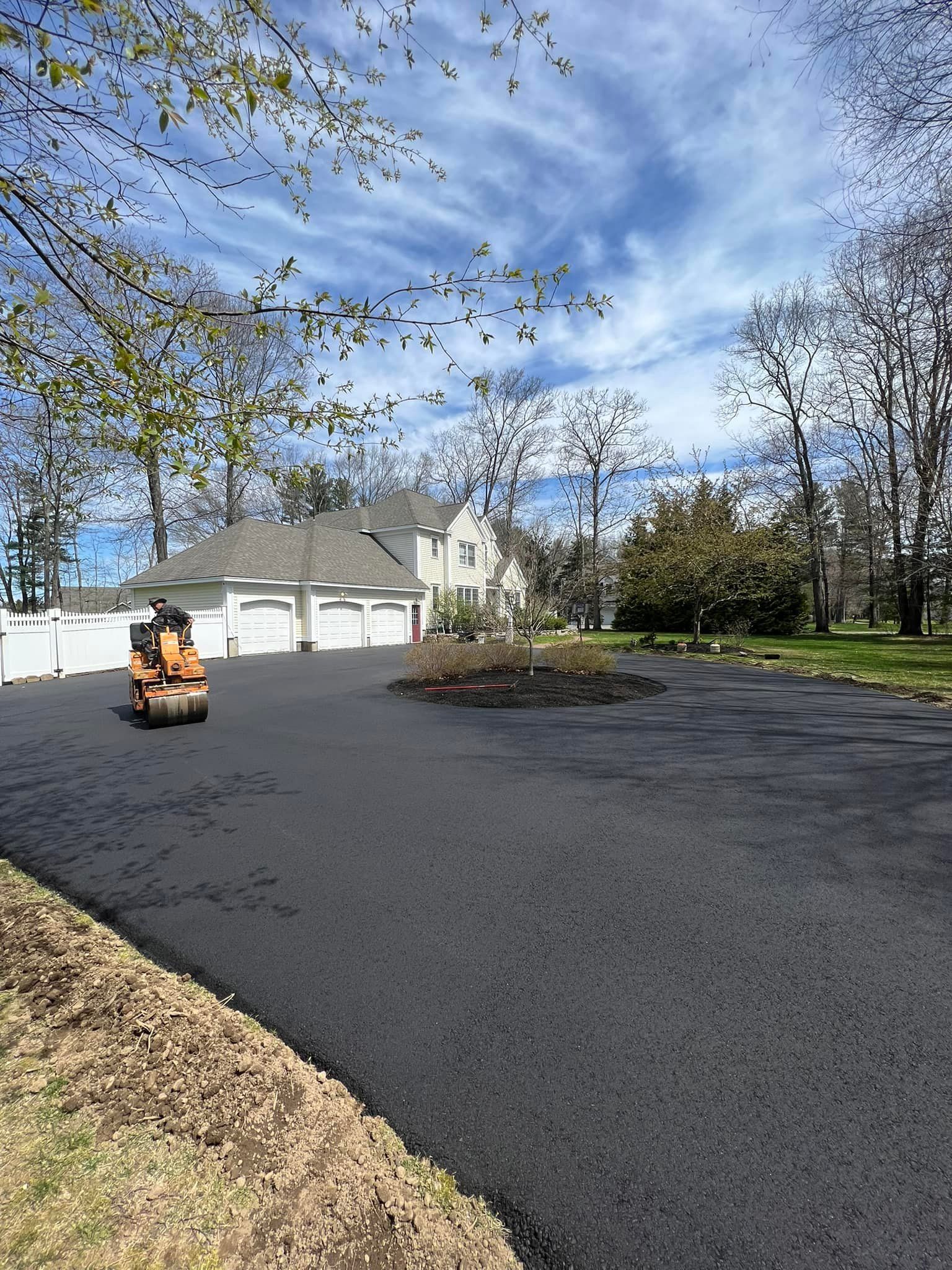 Gallery | Diamond Paving