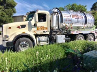 About Peninsula Septic Tank Service Inc Carmel Valley Septic Services