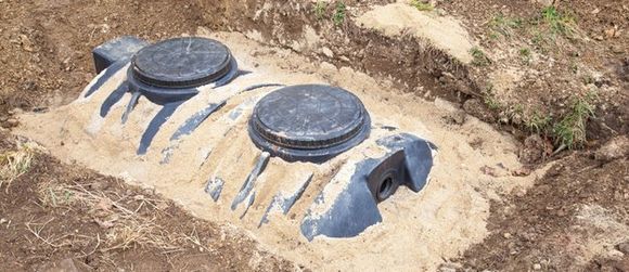 Septic System Inspection | Septic System | Carmel Valley, CA