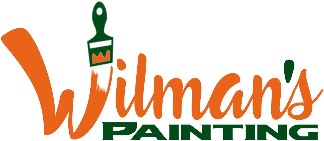 Wilman's Painting LLC - Logo