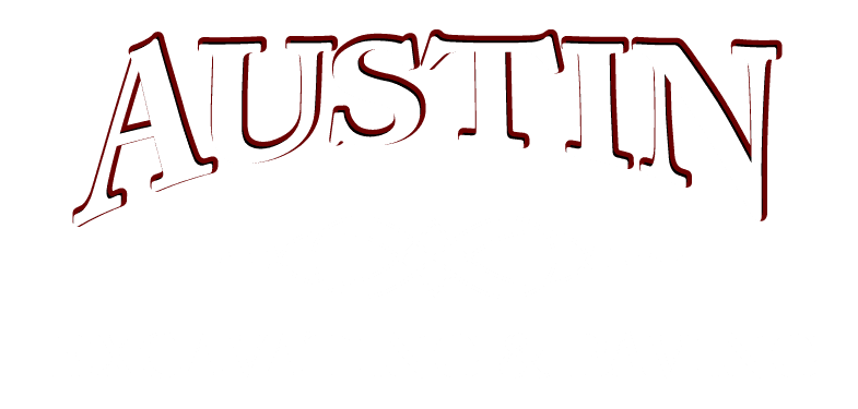Austin Excavating & Paving Inc-Logo
