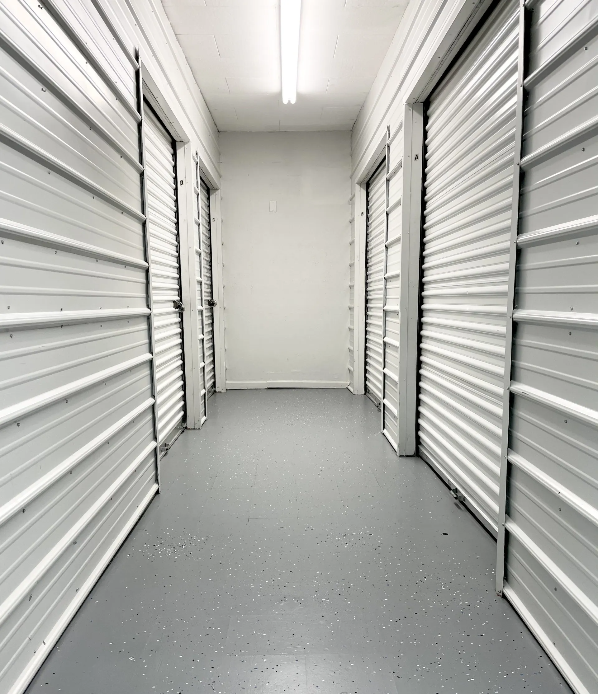 Self Storage Units Quakertown Self Storage Units Allentown