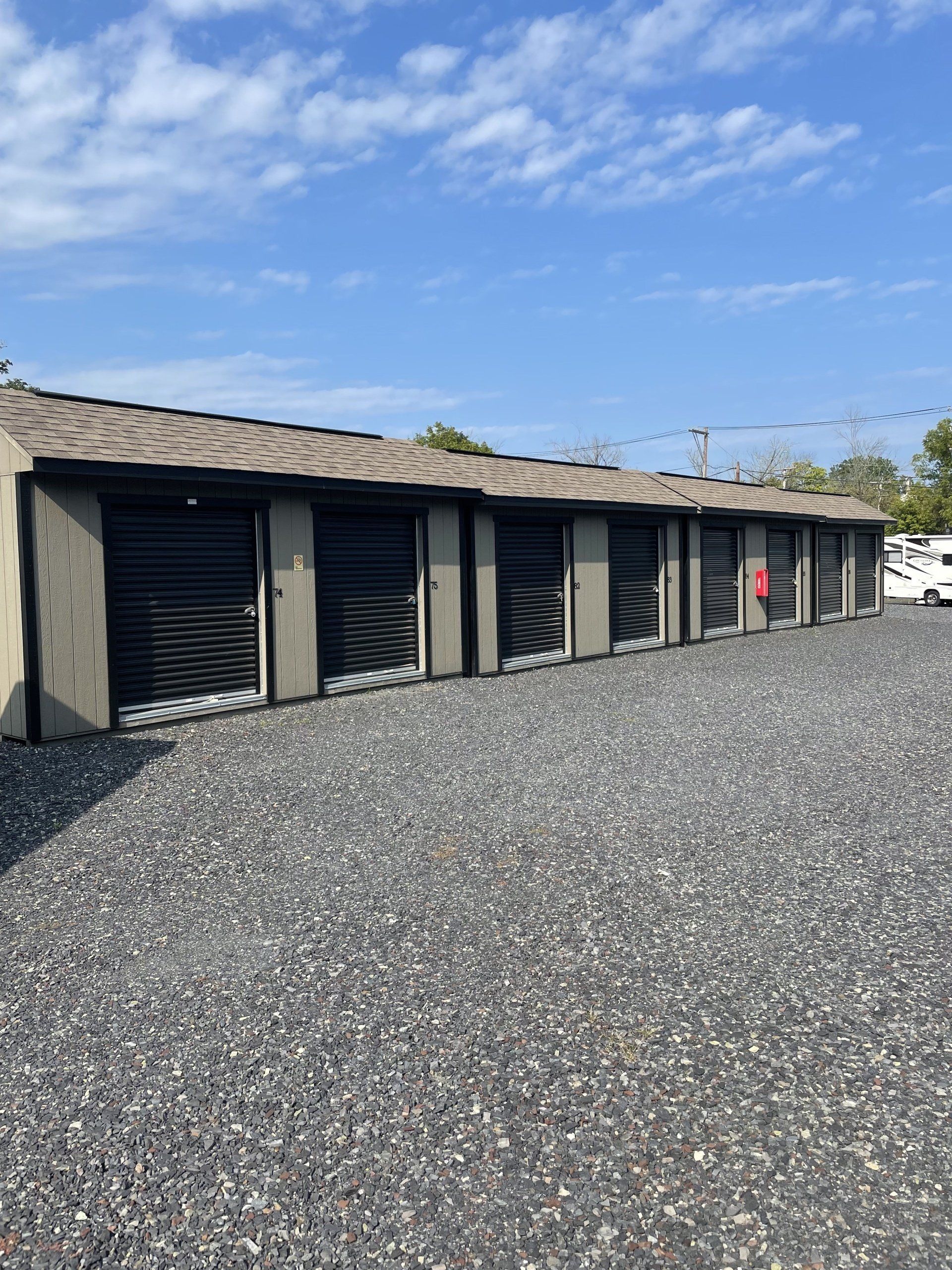 Self Storage Units Quakertown - Self Storage Units Allentown