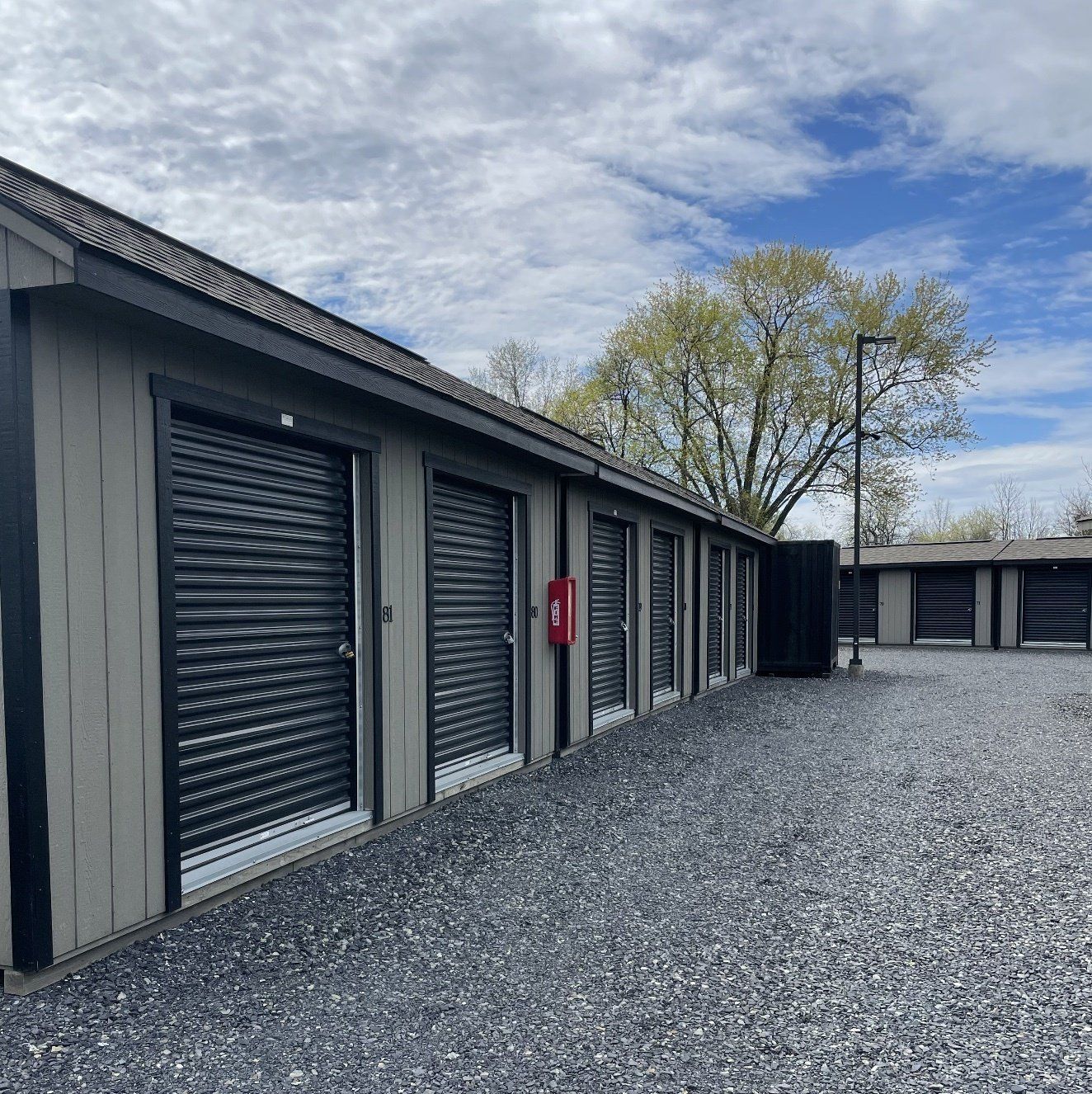 Self Storage Quakertown Self Storage Allentown