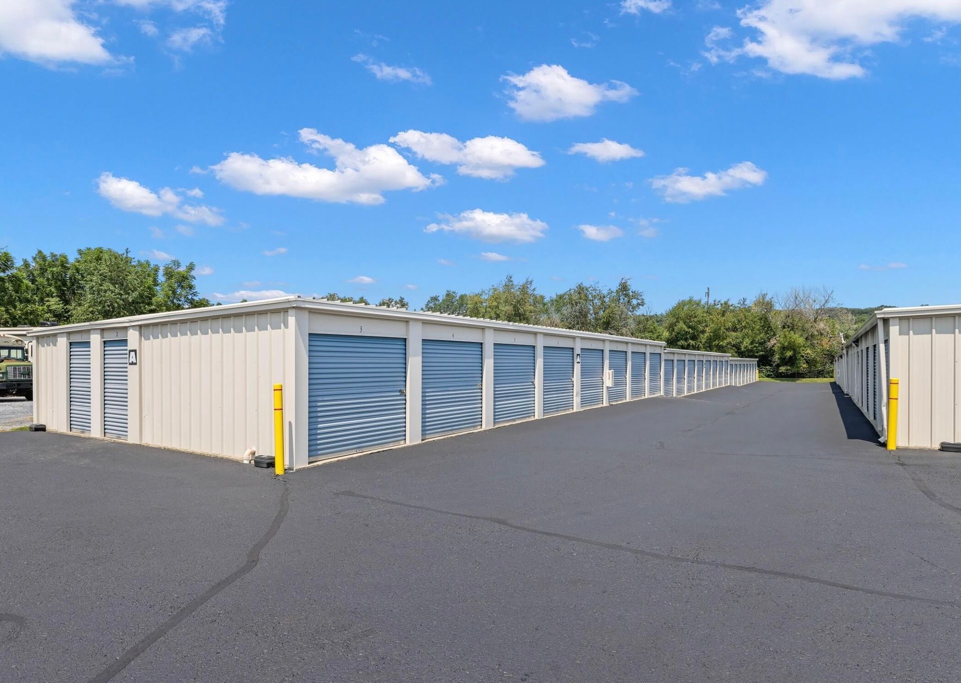 Self Storage Quakertown Self Storage Annville Lebanon