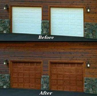Garage Doors
