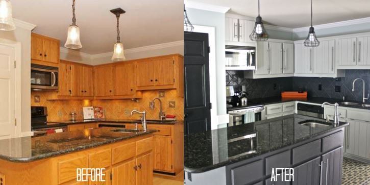 Kitchen and Cabinetry