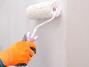 Learn more about interior painting Painting