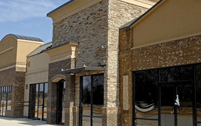 commercial establishment