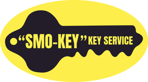 Smokey Key Service logo