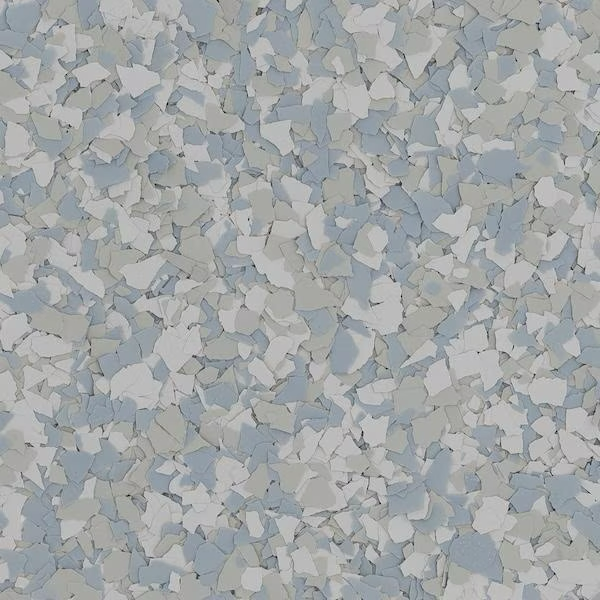 Coastal Blue