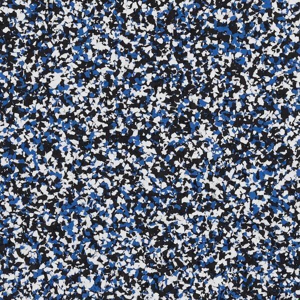 Touch of Blue
