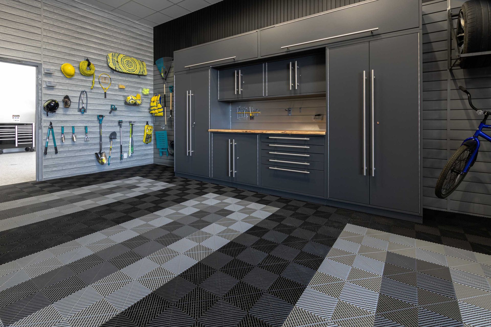 Garage Floor Coating | Garage King | Sarasota, FL, image size:1920x1280