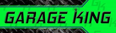 Garage King, Inc - logo