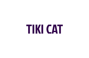 Tiki cat