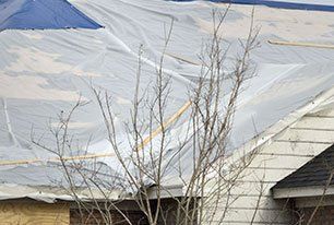 Learn More About Poly Sheeting/Construction Film Wrap