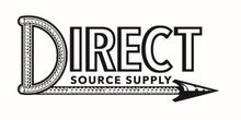 Direct Source Supply - Logo