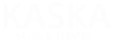 Kaska Sales & Service logo