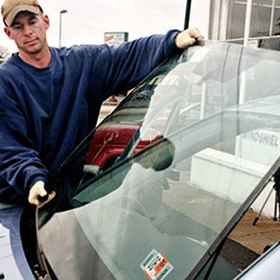 auto glass repair webster tx