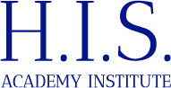 H.I.S. Academy Institute - Logo