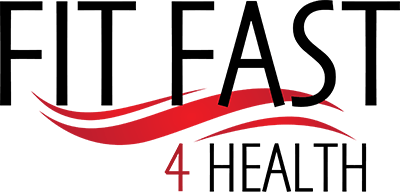 Fit Fast 4 Health - Logo
