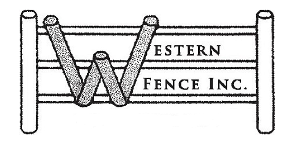 Western Fence Inc. - Logo