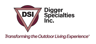 Digger Specialties Logo