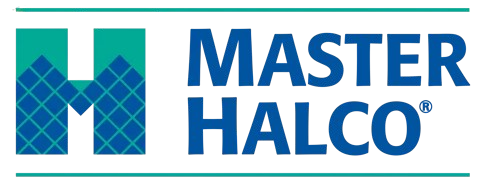 Master Halco Logo
