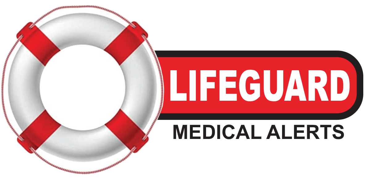 Lifeguard Medical Alerts - Logo