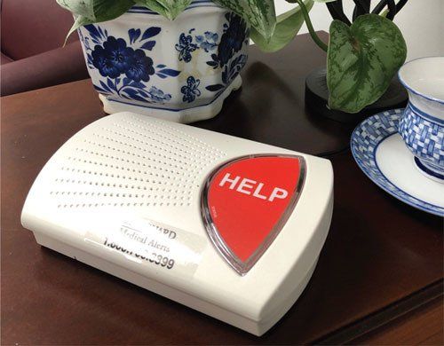 Lifeguard Medical Alerts