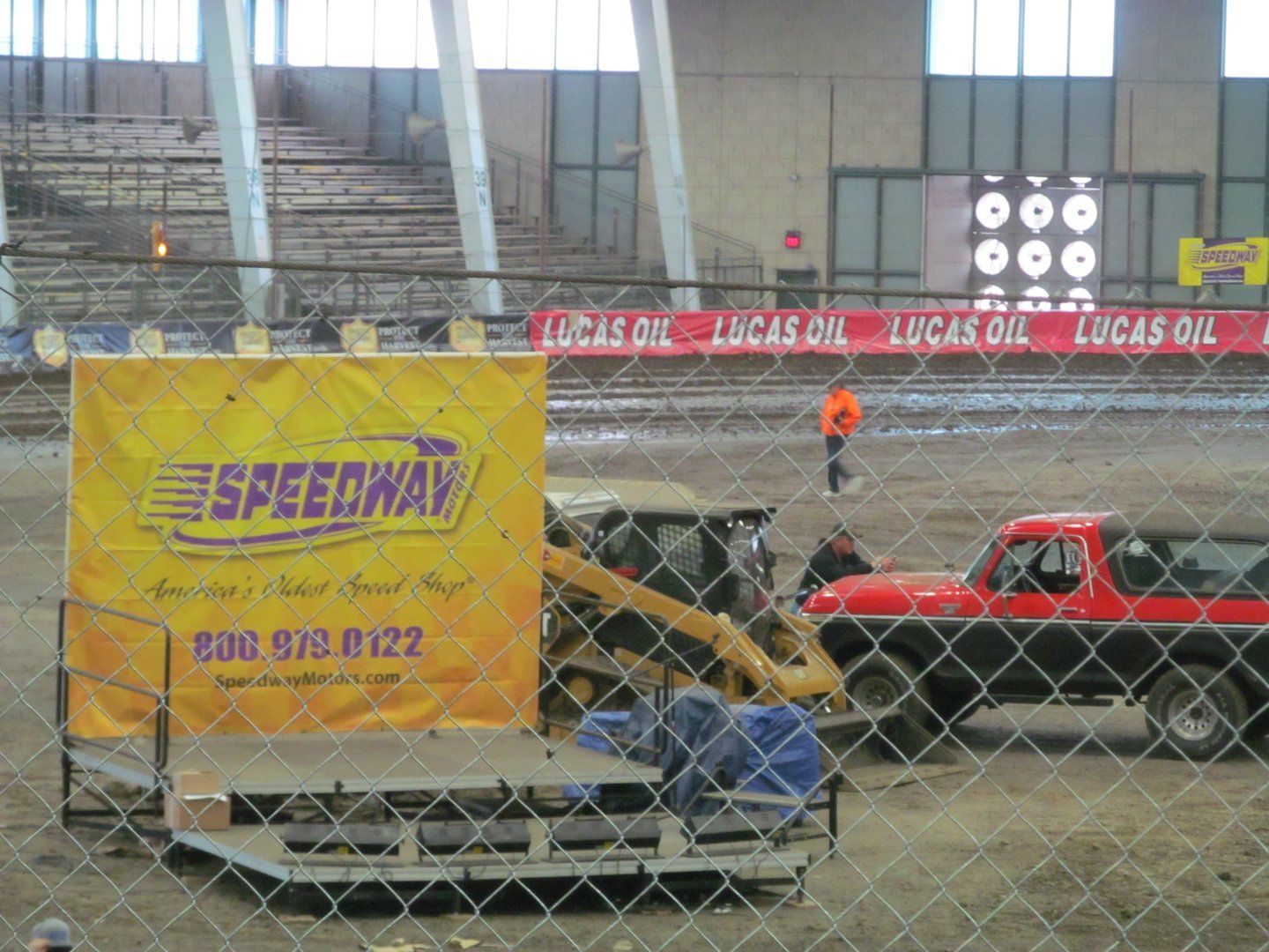 Speedtown Comfort Heating & Cooling Photo Gallery Speedway