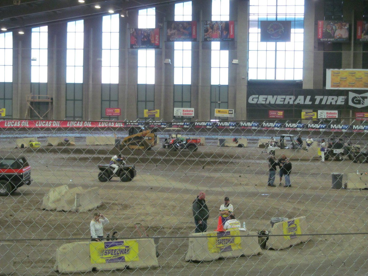 Speedtown Comfort Heating & Cooling Photo Gallery Speedway