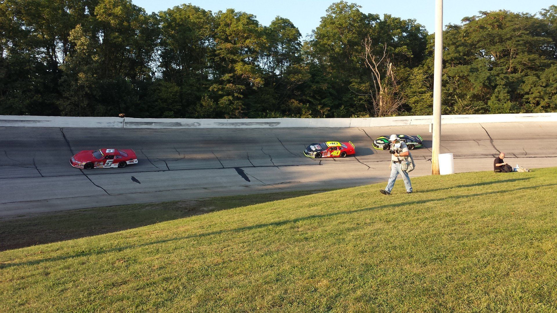 Speedtown Comfort Heating & Cooling Photo Gallery Speedway