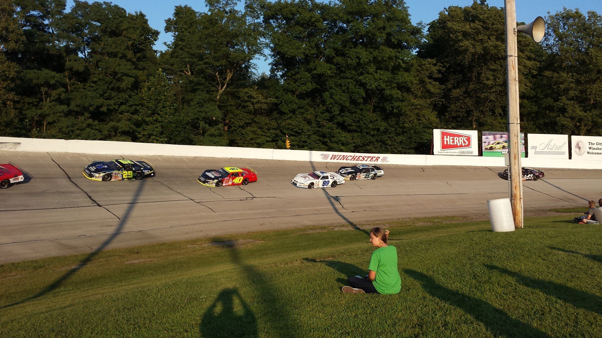 Speedtown Comfort Heating & Cooling Photo Gallery Speedway