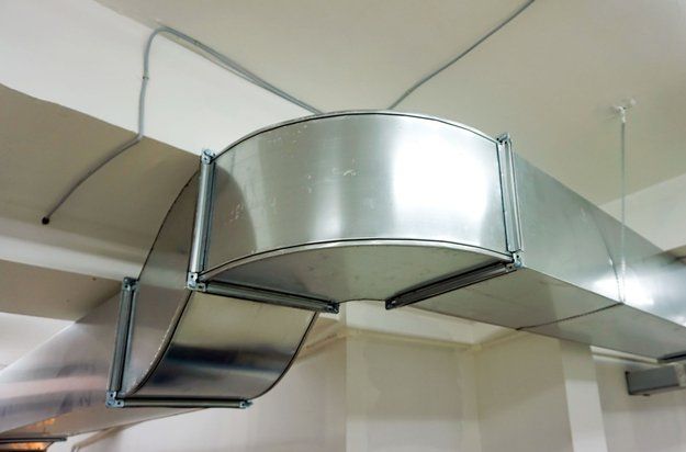 Duct solutions sales
