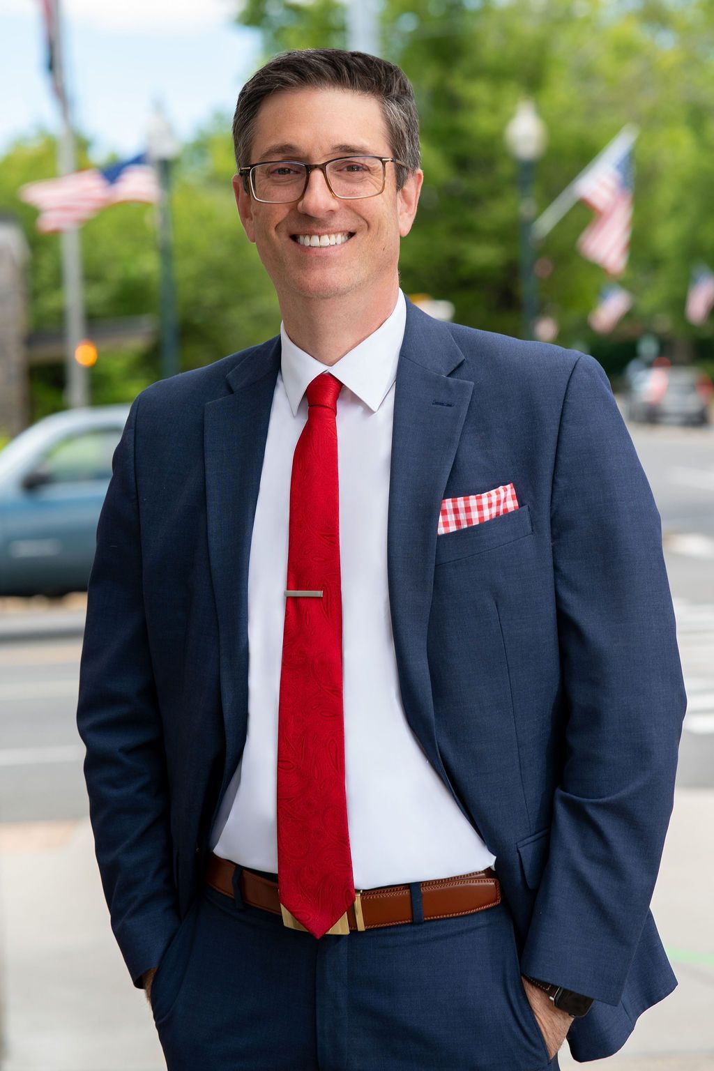 Gregory A. Allen, Esq.