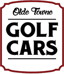 Olde Towne Golf Cars - logo